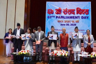 दलगत स्वार्थले संसद्को गरिमा कमजोर हुदै, राजनीतिप्रति नै जनताका मनमा नकारात्मक भाष्य हावी (खास खबर)