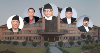संवैधानिक निकायका ५२ पदाधिकारीको नियुक्ति बहुमतले सदर,राजनैतिक छाँयाको आशंका कायमै (खासखबर)
