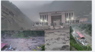वर्षासँगै देशभर विपद् पनि बढ्दै : हिमताल विस्फोटले रसुवामा बाढिको वितण्डा, के छ सरकारको तयारी ?(खासखबर)