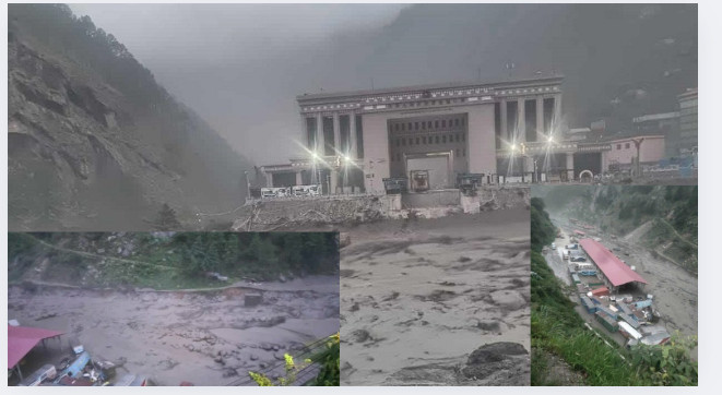 वर्षासँगै देशभर विपद् पनि बढ्दै : हिमताल विस्फोटले रसुवामा बाढिको वितण्डा, के छ सरकारको तयारी ?(खासखबर)