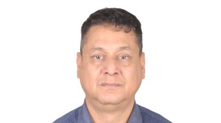 त्रिविको उपकुलपतिमा दिपक अर्याल नियुक्त