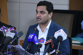 स्वास्थ्य र कृषिमन्त्रीद्वारा एक वर्षमा भएका प्रमुख उपलब्धिहरू सार्वजनिक, स्वास्थ्यतर्फ सीमित स्रोतसाधनका बीच पनि उल्लेखनीय उपलब्धि हासिल गरेको दाबी (खास खबर)