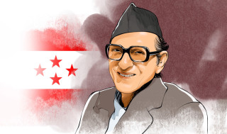 आज ४३औंं बीपी स्मृति दिवस, देशको राजनीति अझैपनि बीपीकै जगमा उभिएको कांग्रेसको दाबी, कांग्रेसबाटै बीपी विचारमा विचलनको डर (खासखबर)