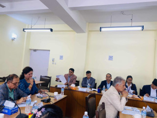 मिडिया काउन्सिललाई मन्त्रालय मातहतमै राखे अस्वीकार गर्ने चेतावनी