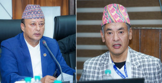 विद्युत् प्राधिकरणमाथि ‘झ्याप्प–झ्याप्प’ विद्युत् काट्ने गरेको आरोप, देशमा कहीँ कतै लोडसेडिङ नभएको ऊर्जा मन्त्री खड्काको दाबी (खास खबर)