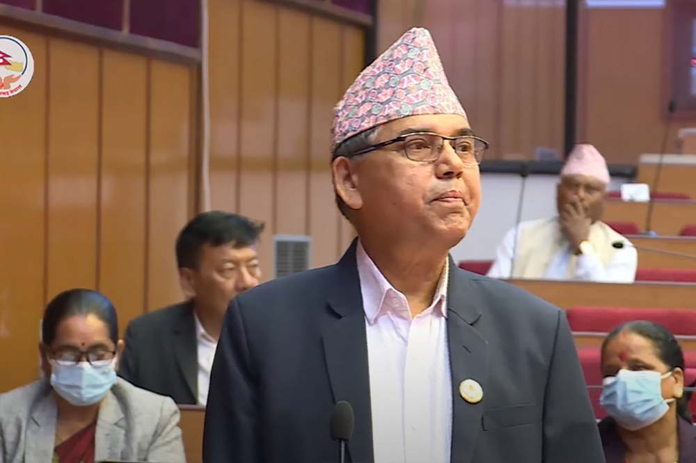 ‘यातायात व्यवस्थापनलाई सहज र सुविधायुक्त बनाउन जरुरी छ’