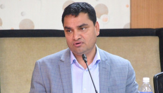 २१ सय जनशक्ति थप गर्न स्वास्थ्य मन्त्रालयको प्रस्ताव
