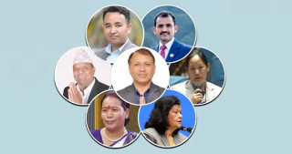 विशेष समितिले तयार पारेको प्रतिवेदन प्रतिनिधि सभा पेस नहुने