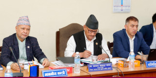 शिक्षकको कार्यसम्पादन मूल्यांकन अंक घटाएर ८० प्रतिशत बनाउने प्रस्ताव