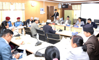 कैलाली कारागार घटनाको  निष्पक्ष छानविन गर्न सरकारलाई निर्देशन