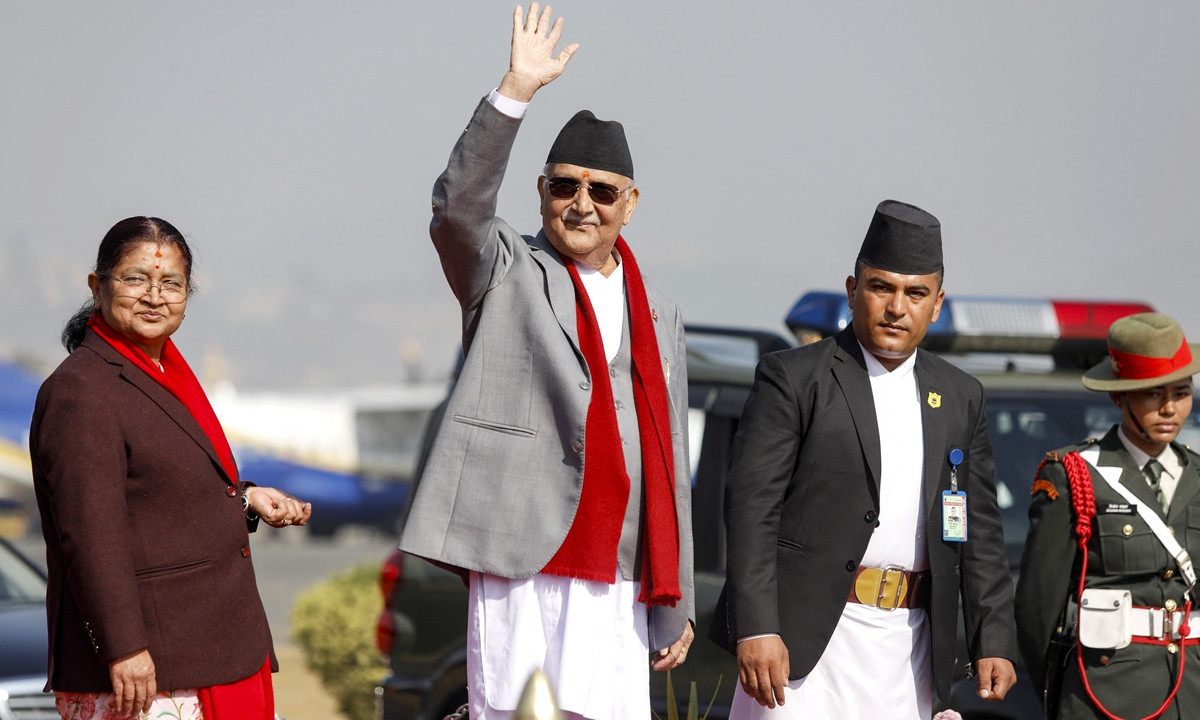 प्रधानमन्त्री ओली दोस्रो पटक चिन जाँँदै, चिनफिङ र मोदीसँग भेटवार्ता हुने