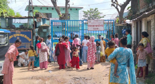 सिडिओले कारागारमा ‘गोली’ चलाउन अनुमती नदिएपछि...