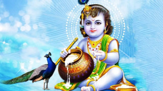 आज श्रीकृष्ण जन्माष्टमी, भगवान् श्रीकृष्णको पूजा-आराधना गरिँदै