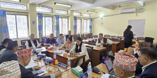 विद्यालय शिक्षा विधेयकमा माओवादी, रास्वपा र राप्रपाद्वारा फरक मत