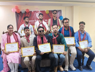 अनलाइन टिभी पत्रकार संघको कैलाली जिल्ला शाखा गठन, अनलाइन टिभीहरुलाई व्यवस्थीत गर्ने अठोट