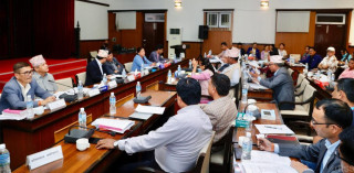 सरकारले ल्याएको भूमि विधेयक पारित भए चुरे समाप्त हुने र तराई-मधेश स्थायी रुपमै मरुभूमिकरण हुने टिप्पणी, जसपा नेपालले भोलिदेखि विरोध प्रदर्शन गर्ने (खास खबर)