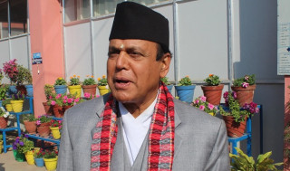 बागमतीका सभामुखले दिए राजिनामा