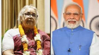 अन्तरिम सरकारकी प्रधानमन्त्री कार्की र भारतीय समकक्षी मोदीबीच टेलिफोन वार्ता हुने