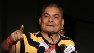 अन्तरिम सरकारमा प्रतिपक्षीको भुमिका निभाउँछु : दुर्गा प्रसाईँ