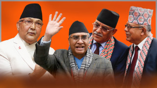 जेनजी आन्दोलनको उथलपुथलपछी दलहरुमा हलचल,नेतृत्वसँगै पार्टी पूनर्गठनको दवाब, नेतृत्व तहको बेवास्ता कायमै(खासखबर)