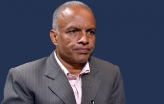 आन्तरिक असन्तुष्टिलाई विधान र पद्धतिका आधारमा समाधान गर्नुपर्छ – महामन्त्री गुरुराज घिमिरे