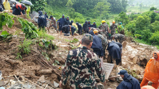 विपद प्रभावितलाई राहत वितरणको काम तिब्र, एकद्वार प्रणाली अवलम्बन, मितव्ययी र गुणस्तरीय बनाउन सुझाव (खासखबर)