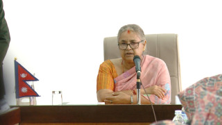 सरकार गठनको एक महिनापछि बल्ल प्रधानमन्त्री र दलहरूबीच औपचारिक संवाद हुँदै, निर्वाचन केन्द्रित छलफलको तयारी, दलहरु भने सशंकित (खासखबर)