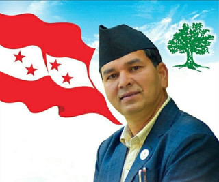 ‘काँग्रेसलाई विषेश महाधिवेशन गर्न अदालतले पनि आदेश दिन सक्ने’