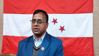 विशेष महाधिवेशनपछि देखिएको मतभेद संवादमार्फत समाधान हुने कांग्रेस नेता पाण्डे दाबी