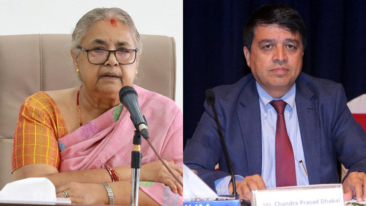 डेडिकेटेड तथा ट्रङ्कलाइन विवाद समाधान उन्मुख, पहिलो किस्ता धरौटीका रुपमा बुझाउने मध्यमार्गी बाटो, वक्यौता तिर्न र लाइन जोड्न दुबै पक्ष सहमत (खासखबर)