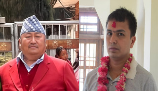 नेपाल एयरलाइन्सको अध्यक्षमा राई र प्रवक्तामा घिमिरे नियुक्त