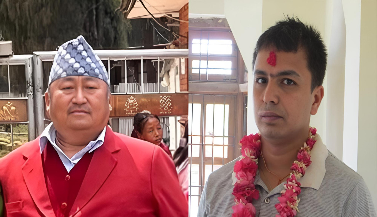 नेपाल एयरलाइन्सको अध्यक्षमा राई र प्रवक्तामा घिमिरे नियुक्त