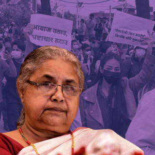 सरकारप्रति जेनजीको असन्तुष्टि चुलिदै, प्रधानमन्त्री र गृहमन्त्रीको राजिनामा माग,आफ्ना माग पुरा नभए निर्वाचन हुनै नदिने चेतावनी (खासखबर)