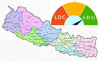 नेपाललाई एलडीसीमा स्तरोन्नति हुन जेनजी आन्दोलन वाधक, निजी क्षेत्रले माग्यो थप समय र पुनर्मूल्यांकन, अर्थतन्त्रको सुधारबिना हुने स्तरोन्नति पुनः खस्किने जोखिम (खासखबर)