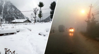 हिमपात र शीतलहरबाट बचाउन पहिलोपटक सरकारको कार्ययोजना, कार्यन्वायनमा भने चुनौति, पूर्वसुचना प्रणालीमा विज्ञको जोड (खासखबर)