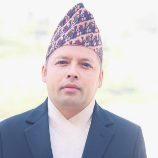 प्रगतिशील तथा पेशागत कानुन व्यवसायी संगठन उपत्यका प्रदेश कमिटीको नयाँ नेतृत्व चयन