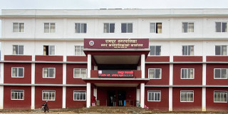 पाल्पाको रामपुरमा पहिलो पटक रामसीता विवाह महोत्सव मनाइदैं