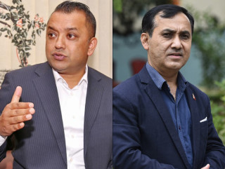 काँग्रेसको विषेश महाधिवेशन पक्षधरद्वारा काठमाडौमा आज विषेश भेलाको आयोजना