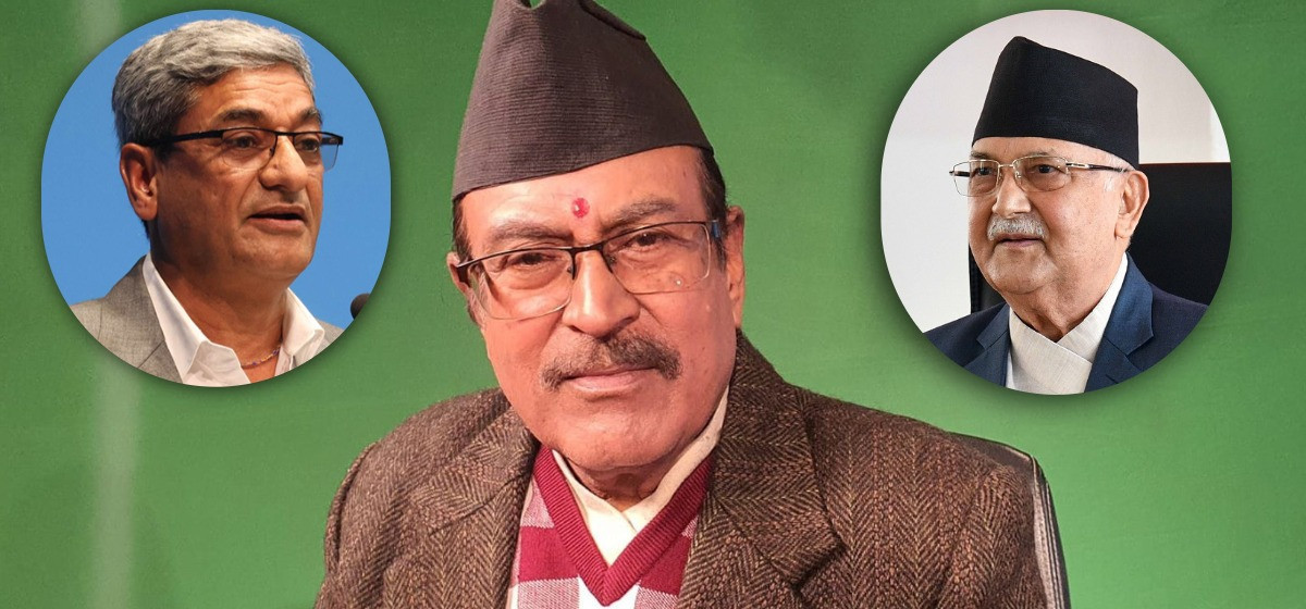 जेनजी आन्दोलन जाँचबुझ आयोगको काम अन्तिम चरणमा, ओली र लेखकको बयानको तयारी, सरकारले पनि थप्यो कार्यादेश (खासखबर)