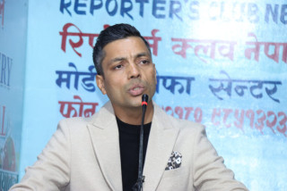 ‘नियमित महाधिवेशन हुने छाँट देखिएन, विशेष महाधिवेशनतिर जाऔँ’