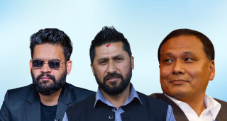 नेपालको राजनीतिमा वैकल्पिक शक्ति निर्माणको दौडधुपले नयाँ तरङ्ग, रवि–बालेन–कुलमानबीच भावी प्रधानमन्त्री बालेन र दल रास्वपामा समझदारी (खासखबर)