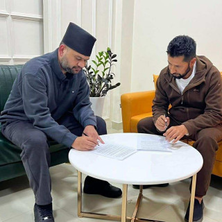 बालेन–रवि एकताले राजनीतिमा नयाँ तरङ्ग, ठुला दलहरुमा पनि हलचल, प्रधानमन्त्रीको बार्गेनिङले छुटे कुलमान, देशको राजनीति रोमाञ्चक तर अस्थिरतातर्फ (खासखबर)