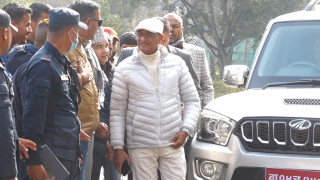 जेनजी आन्दोलनबारे तत्कालीन गृहमन्त्री लेखकले दिए बयान, गोली हान्ने आदेश नदिएको जिकिर,अब ओलीको बयान मात्रै बाँकी (खासखबर)