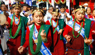 गुरुङ समुदायले आज ‘तमु ल्होसार’ मनाउँदै