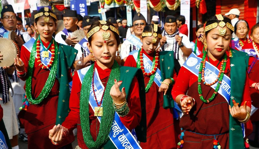 गुरुङ समुदायले आज ‘तमु ल्होसार’ मनाउँदै
