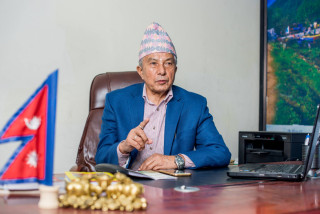 शेखर निकट मानिएका गण्डकी सभापति शर्मा पनि विशेष महाधिवेशनको पक्षमा