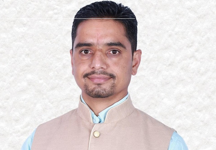 विषेश महाधिवेशन असफल पार्न गलत हल्ला फैलाइयो : कांग्रेस नेता सुवेदी