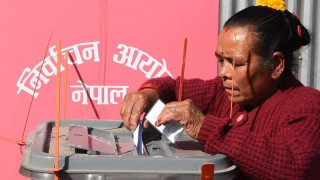निर्वाचनमा महिला उमेदवार न्युन, पुनः दोहोरियो समानुपातिक कोटामै सीमित गर्ने अभ्यास, दलहरुले समानुपातिक समावेशी सिद्धान्तको मर्म नै कुल्चिए (खासखबर)