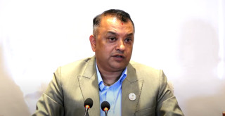 कांग्रेसले सभापति थापालाई प्रधानमन्त्रीको उम्मेदवार बनाउने