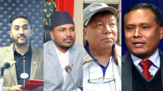 चुनावी सरकारका मन्त्री नै उमेदवार, जिम्मेवारी छाडेर पदीय स्वार्थमा लागेपछी आलोचनाको वर्षा, नैतिकताको प्रश्नमा मतमार्फत जनताको जवाफ (खासखबर)